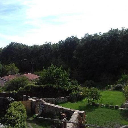 Precioso Apartamento Rural Sequeros Exterior foto