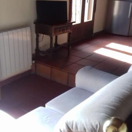 Precioso Apartamento Rural Sequeros Exterior foto