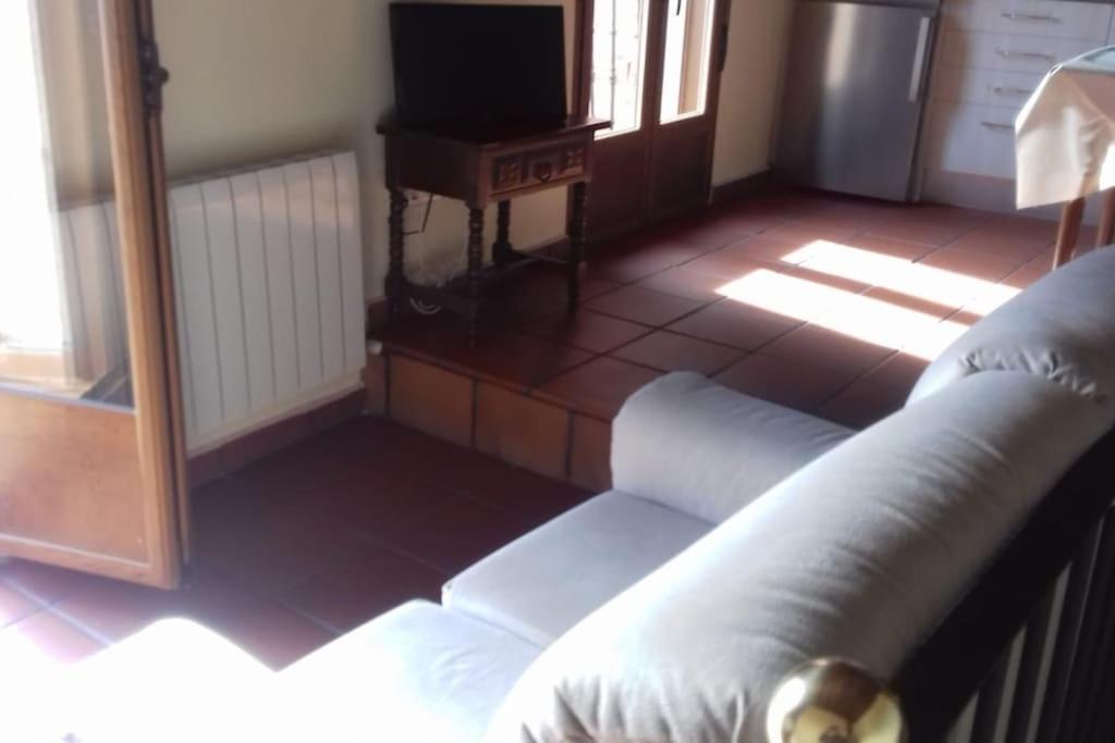 Precioso Apartamento Rural Sequeros Exterior foto